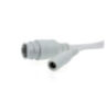 Комплект видеонаблюдения IP Ps-Link KIT-A803IP-POE / 8Мп / 3 камеры / питание POE