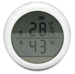 Датчик температуры и влажности WSD400B
